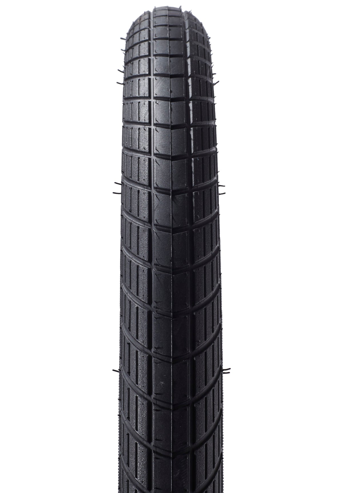 Schwalbe Big Apple Drahtreifen Performance 20" RaceGuard Reflex