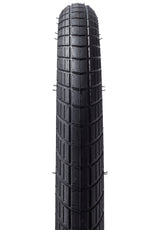 Schwalbe Big Apple Drahtreifen Performance 20" RaceGuard Reflex