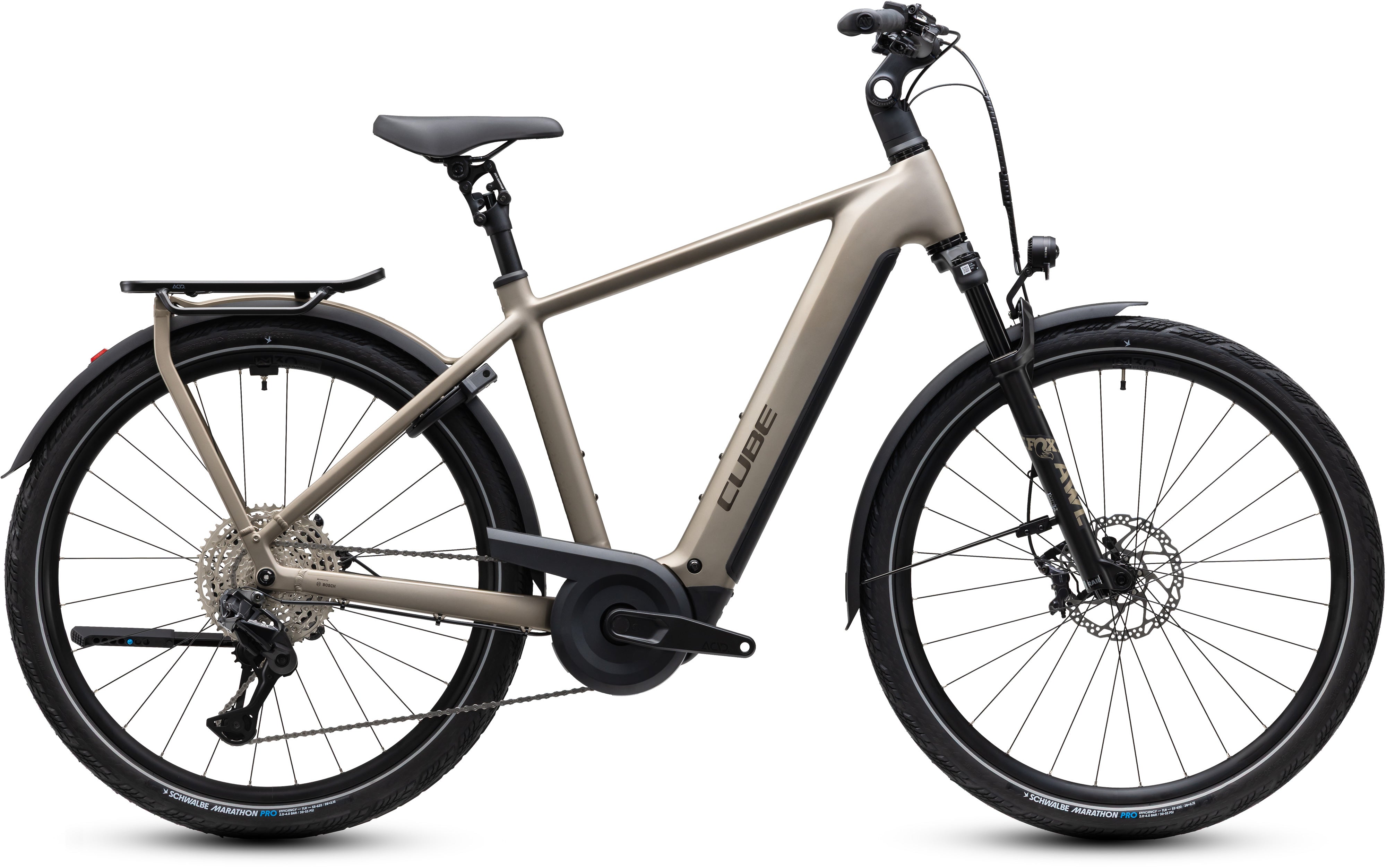 Cube Kathmandu Hybrid SLX 800 Diamant flashstone´n´chrome (2027)