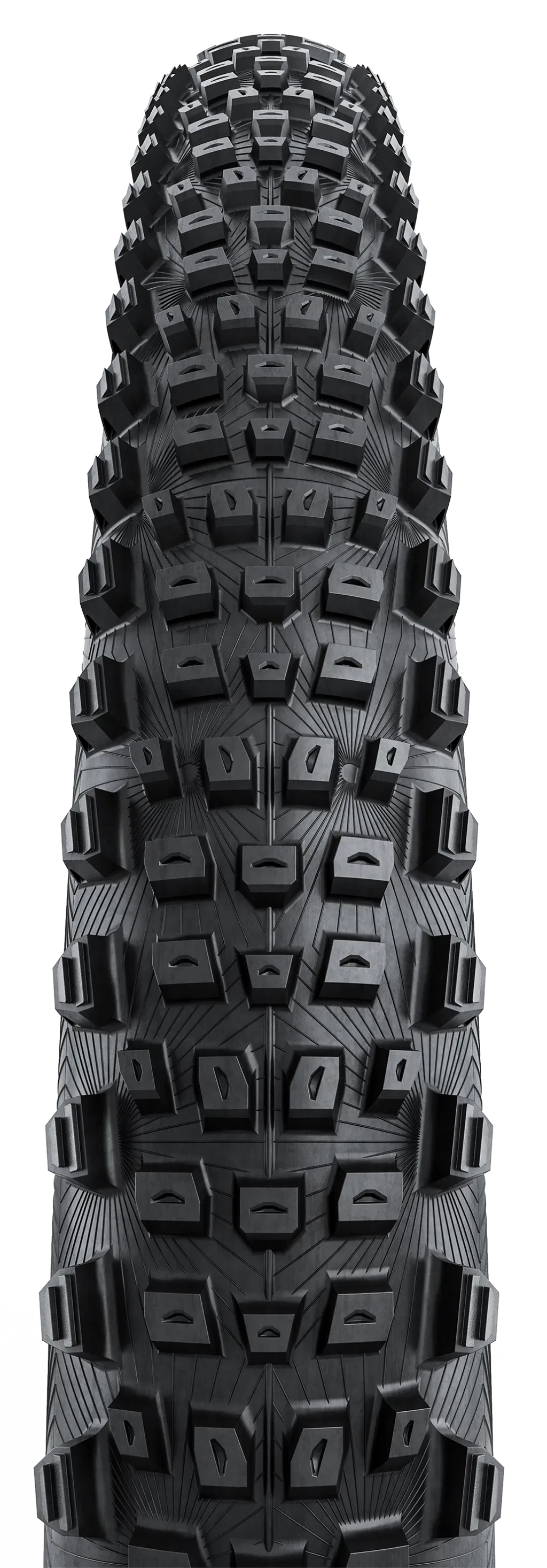 Continental Magnotal Trail Soft Falt 28