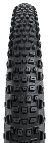 Continental Magnotal Trail Soft Falt 28" Faltreifen  schwarz / schwarz skin