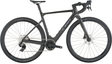 Scott Solace Gravel 30 carbon black (2026)