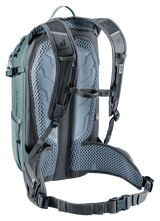 deuter Compact 12+3 SL Fahrradrucksack graphite-shale