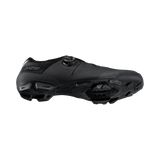 Shimano XC302 MTB-Schuhe black