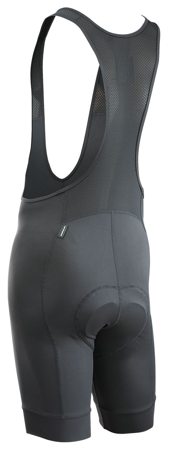 Northwave Active Bibshort Black