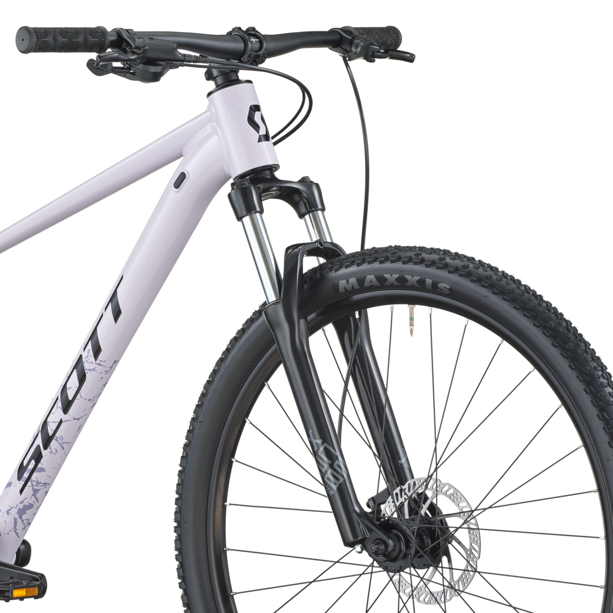 Scott Contrail 30 violet pink (2026)