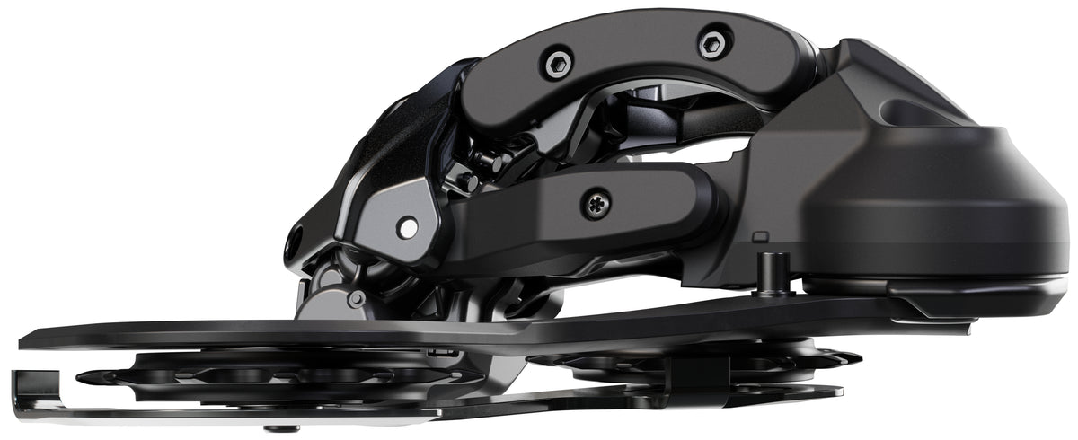Shimano Schaltwerk XT Di2 RD-M8260, 12-fach, SGS