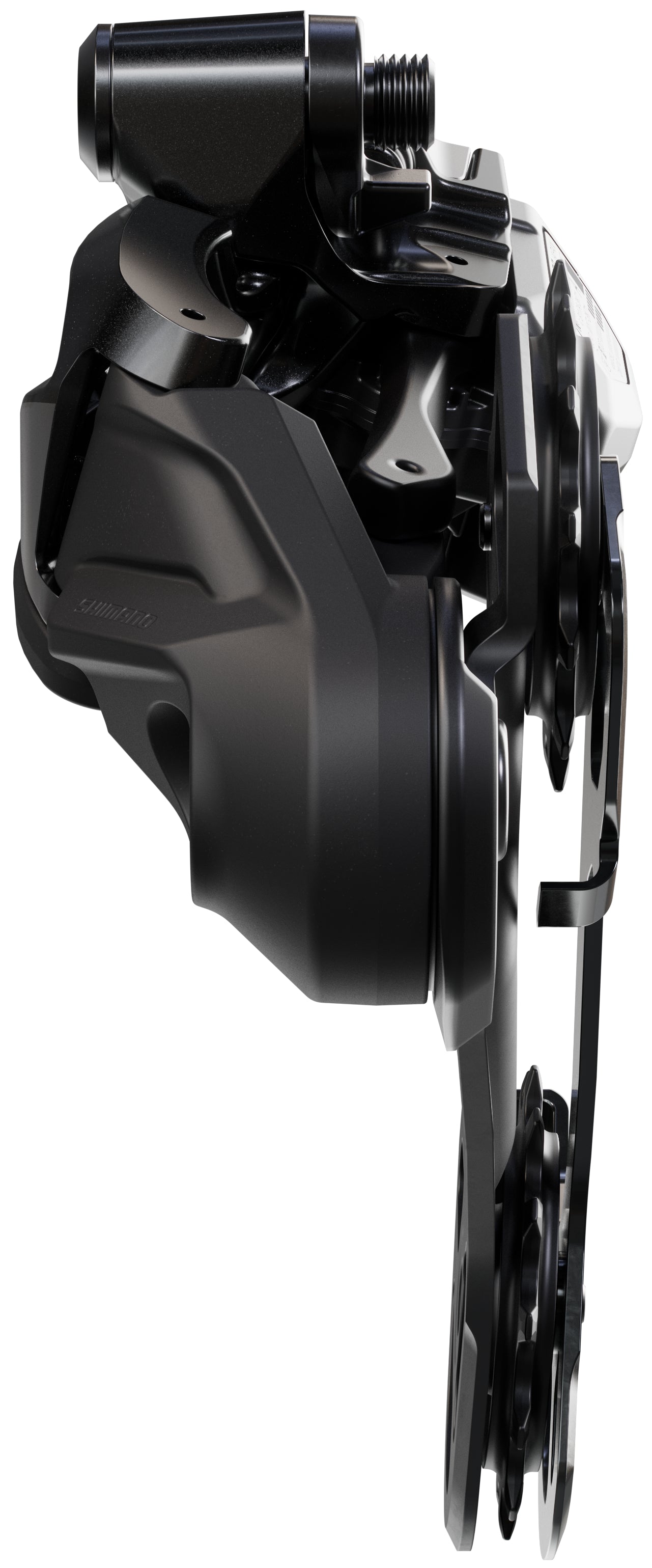 Shimano Schaltwerk XT Di2 RD-M8260, 12-fach, SGS