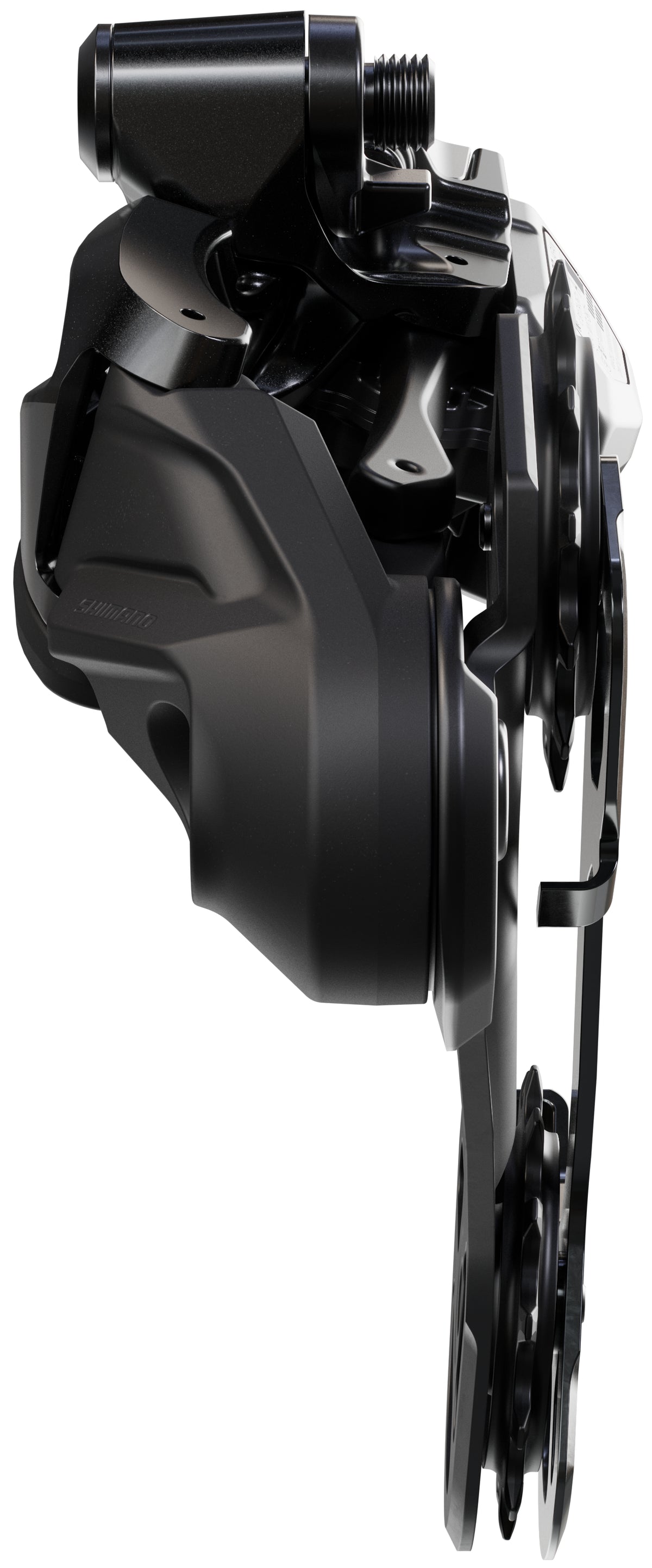 Shimano Schaltwerk XT Di2 RD-M8260, 12-fach, SGS