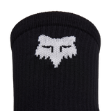Fox 6" Ranger Sock Prepack Multi Black/Multi
