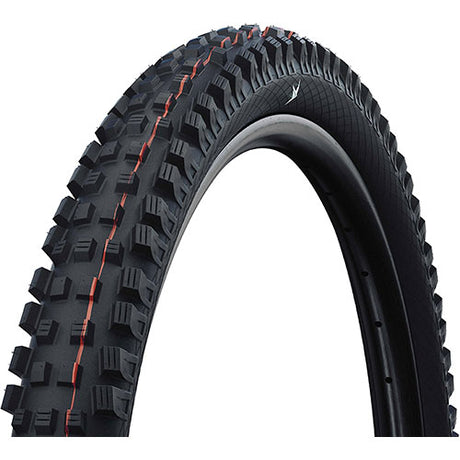 Schwalbe MAGIC MARY TRAIL SOFT E-50 29" Tubeless Ready schwarz