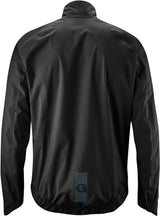 Gonso Save Regenjacke Road M black