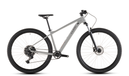 Cube Aim Pro greige´n´titan (2026)