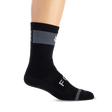 Fox 8" Defend Winter Sock Black