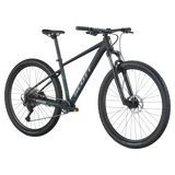 Scott Contrail 20 black (2026)