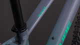 B-Ware: Cube Numove 200 Disc  lavagrey´n´coolgreen (2027)