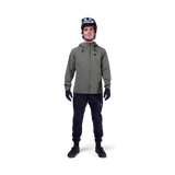 Fox Ranger Water Jacket Pewter