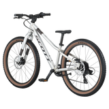 Scott Scale 400 alloy silver (2027)