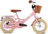 PUKY YOUKE 12 Classic Alu retro rose (2027)