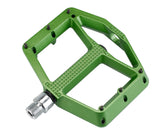 ACID Pedale FLAT A3-ZP green