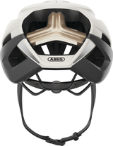 Abus STORMCHASER ACE off  white