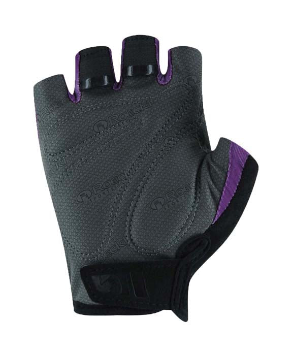 Roeckl Busano Handschuhe Purple Grape