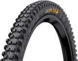 Continental Argotal Trail Faltreifen 29x2.35" TLR E-25 Endurance schwarz