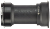 SRAM DUB PressFit 30 Road Tretlager schwarz