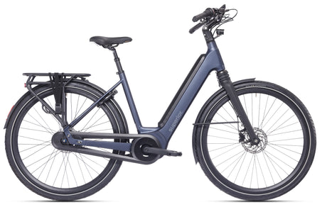 Superior eWAY 6.1 Matte Dark Blue (2026)