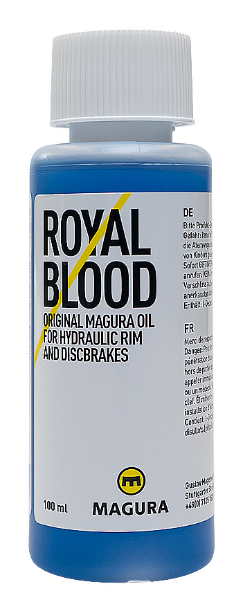 Magura Royal Blood Hydrauliköl 100 ml