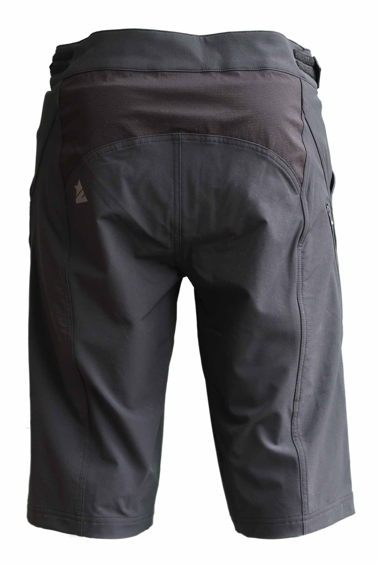 Zimtstern StarFlowz Evo Short Men Pirate Black/Pirate Black