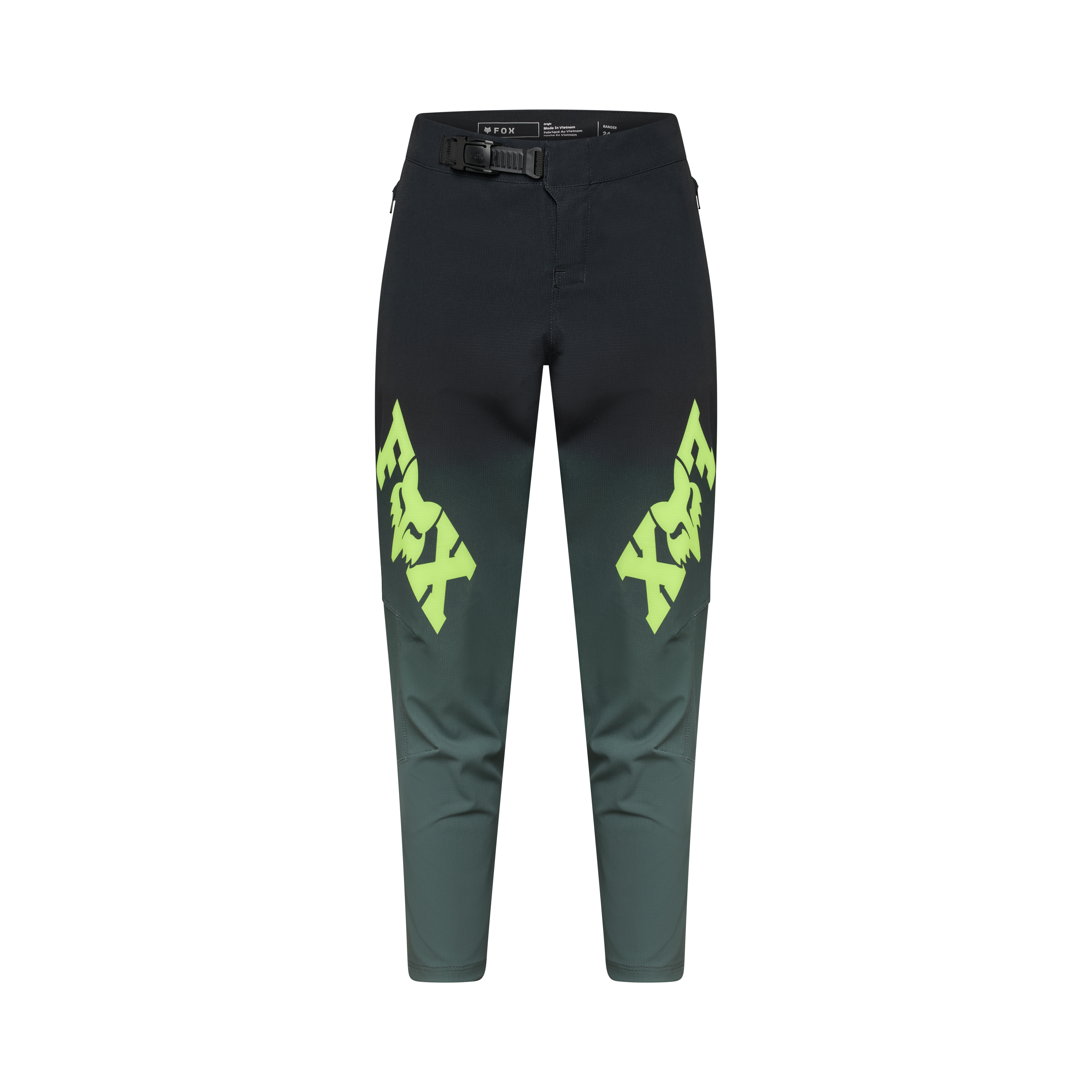 Fox Yth Ranger Pant Foundry Sage