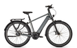 Kalkhoff Image 5 Move+ Diamond mit Rücktrittbremse diamondblack matt