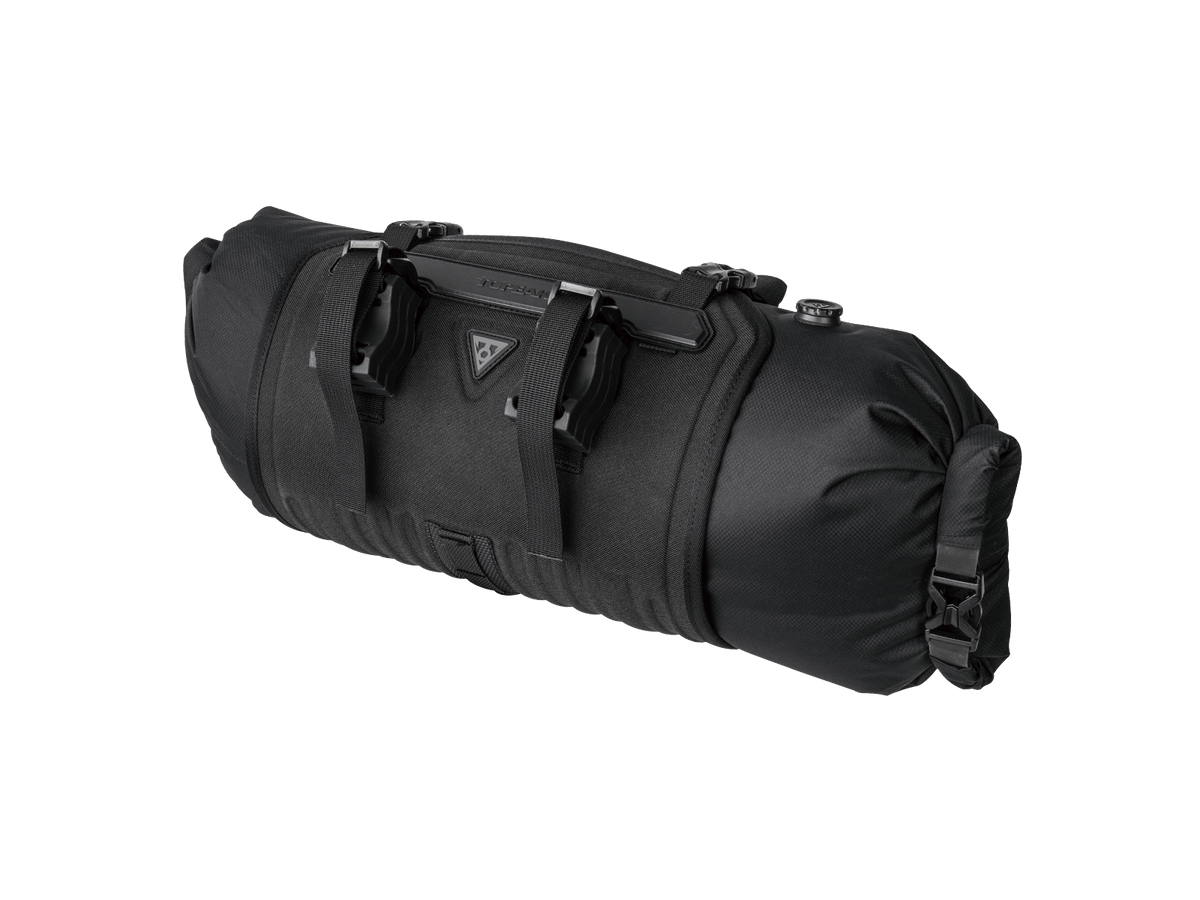 Topeak FrontLoader Lenkertasche schwarz