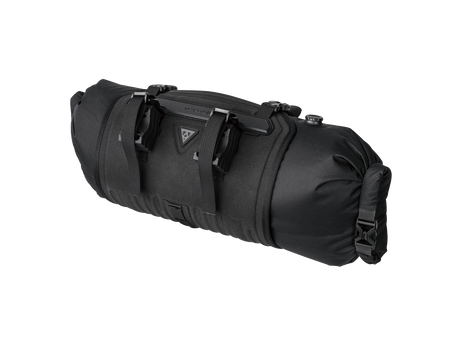 Topeak FrontLoader Lenkertasche schwarz