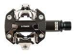 Look X-Track Pedale dark grey