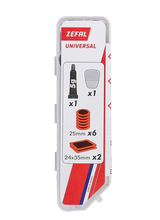 Zefal Universal Repair Kit