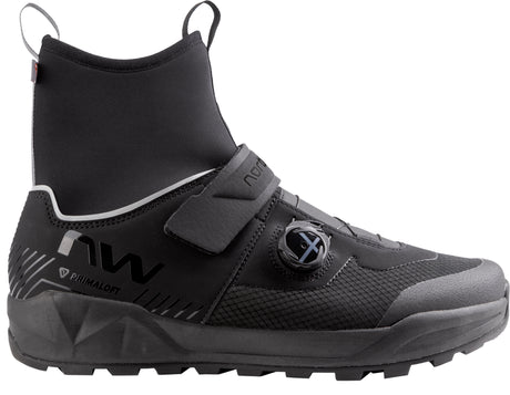 Northwave Magma X Plus Black