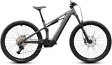 B-Ware: Cube Stereo Hybrid ONE44 HPC Pro 800  oldgrey´n´black (2027)