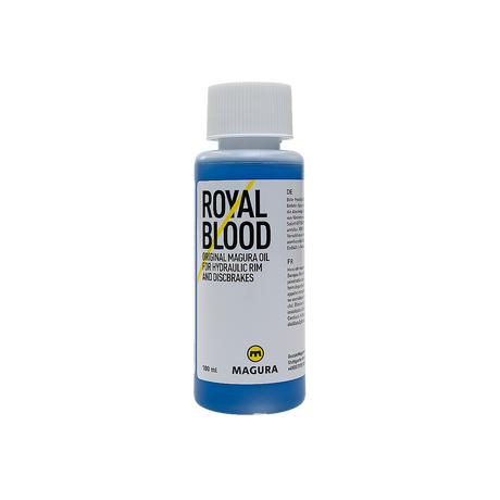 Magura MAGURA Royal Blood, 100 ml (VE = 1 Stück)