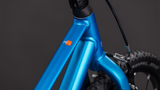 Cube Numove 180 topasblue´n´nebula (2027)