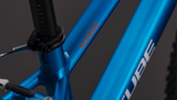 Cube Numove 140 topasblue´n´nebula (2027)