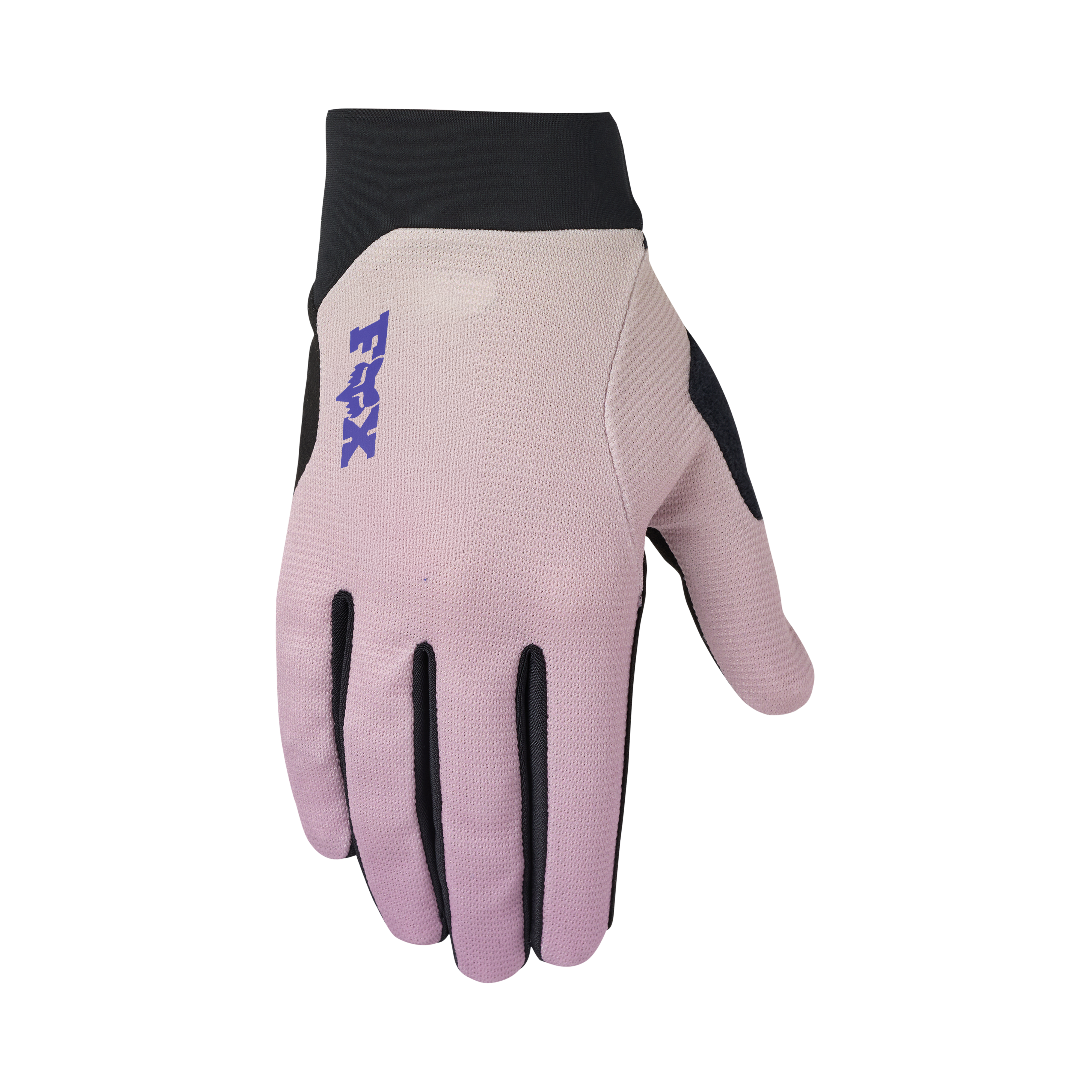 Fox W Ranger Glove Foundry Lavender Drift