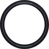 Schwalbe Marathon 365 Performance Drahtreifen 20x2.15" GreenGuard Reflex schwarz
