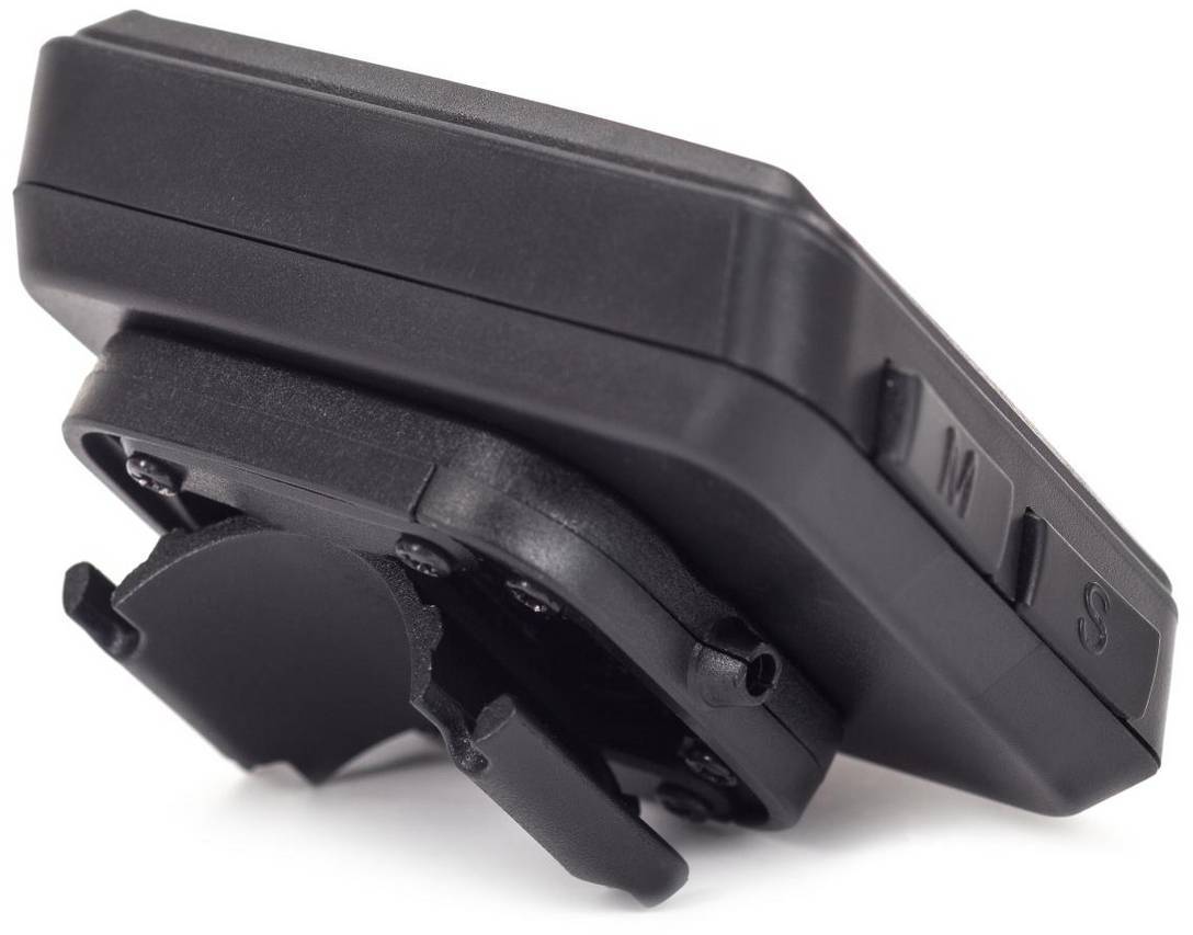 RFR Fahrradcomputer wireless CMPT black