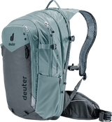 deuter Compact 12+3 SL Fahrradrucksack graphite-shale
