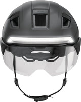 ABUS HYP-E ACE Helm Urban volcano titan