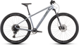 B-Ware: Cube Attention SLX slategrey´n´black (2026)