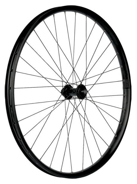 ACID Vorderrad MTB/Trekking Race HPA 15x110 QR J-Bend CL 32H black, white