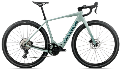 Orbea DENNA H30 Blue Stone (2025)